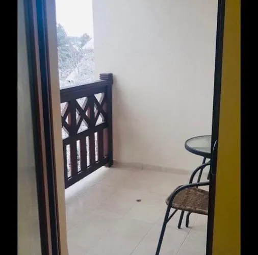 Suncokret Apartment *