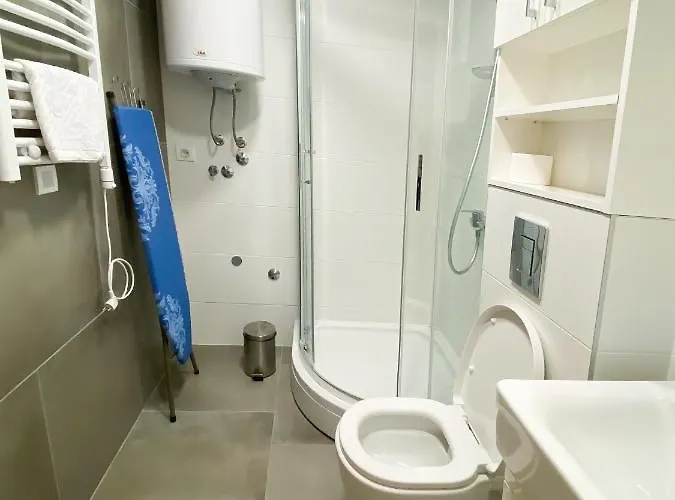 Apartment Suncokret Zlatibor