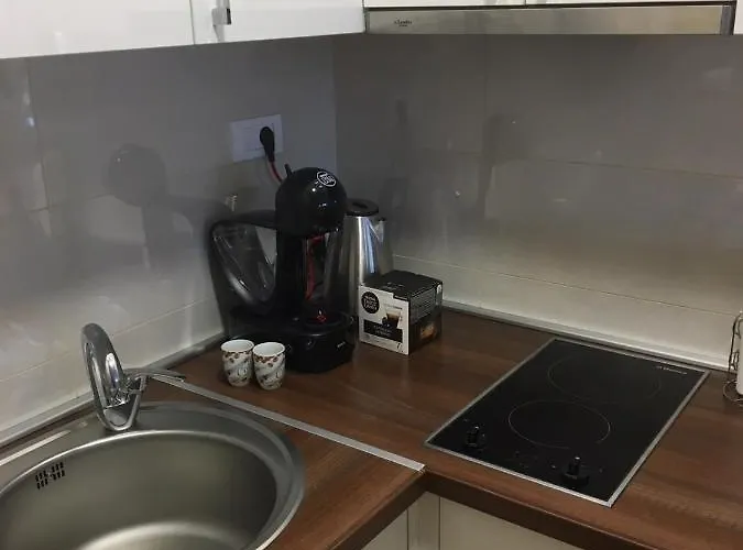 Apartment Suncokret Zlatibor